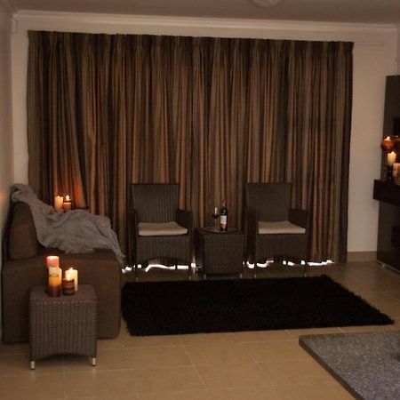 Apple@Jbay Apartment Jeffreys Bay Bagian luar foto