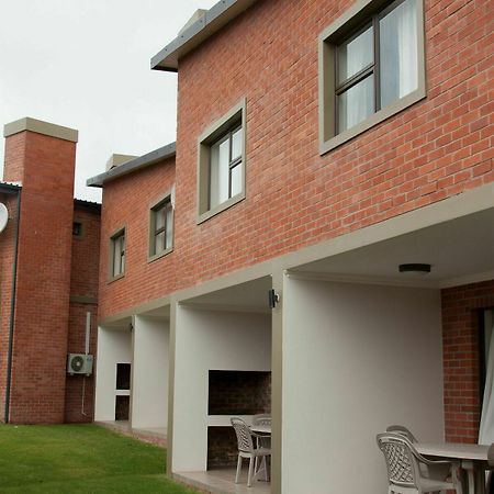 Apple@Jbay Apartment Jeffreys Bay Bagian luar foto