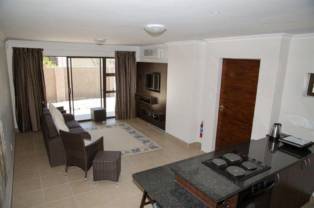 Apple@Jbay Apartment Jeffreys Bay Bagian luar foto