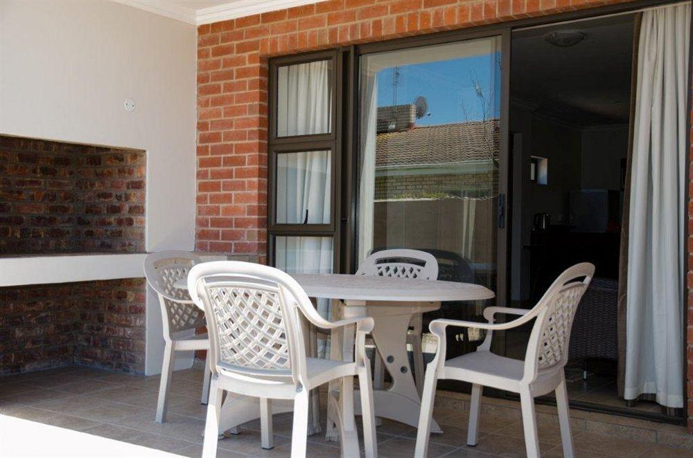 Apple@Jbay Apartment Jeffreys Bay Bagian luar foto