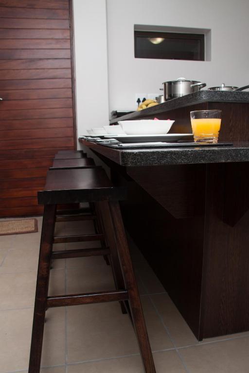 Apple@Jbay Apartment Jeffreys Bay Bagian luar foto
