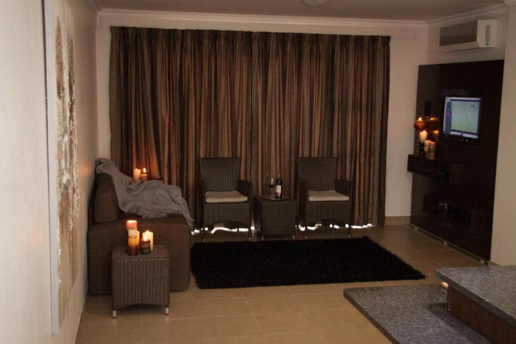 Apple@Jbay Apartment Jeffreys Bay Bagian luar foto