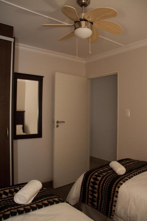 Apple@Jbay Apartment Jeffreys Bay Bagian luar foto