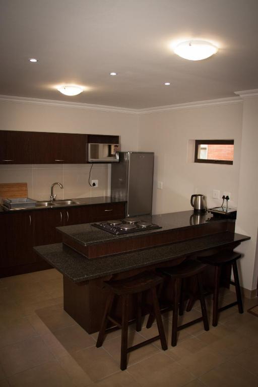 Apple@Jbay Apartment Jeffreys Bay Bagian luar foto