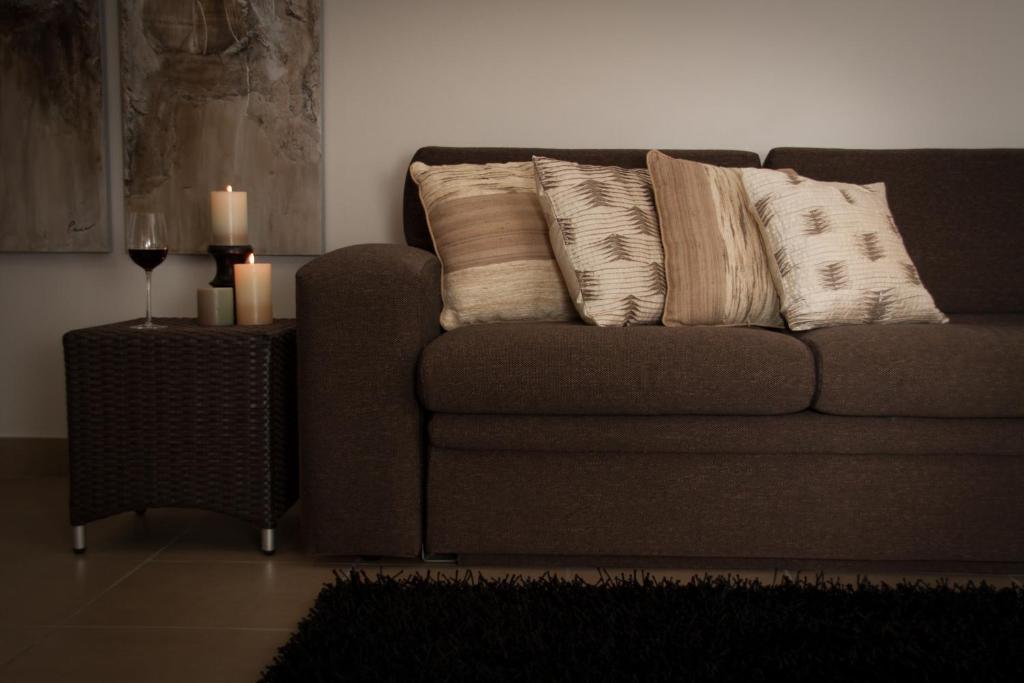 Apple@Jbay Apartment Jeffreys Bay Bagian luar foto