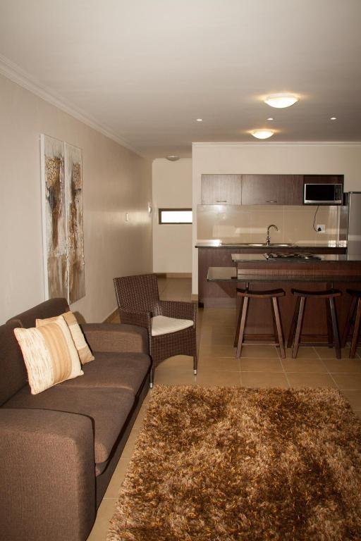 Apple@Jbay Apartment Jeffreys Bay Bagian luar foto