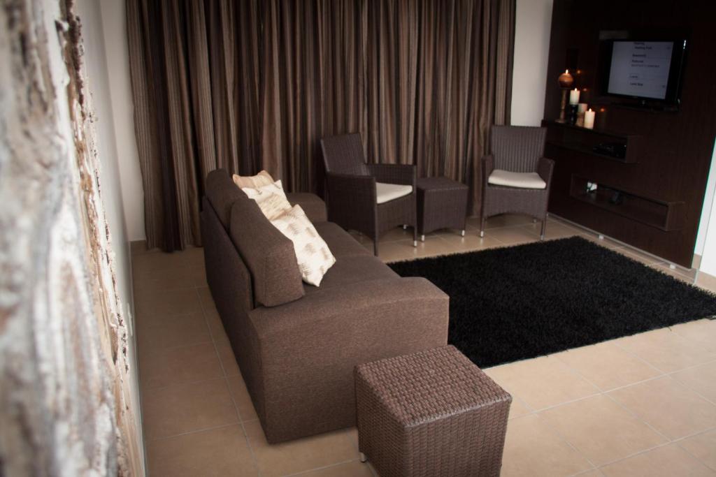Apple@Jbay Apartment Jeffreys Bay Bagian luar foto