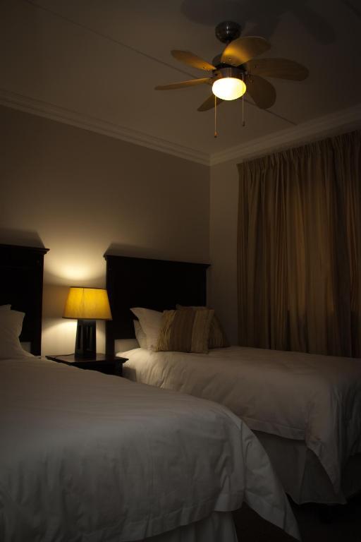 Apple@Jbay Apartment Jeffreys Bay Bagian luar foto