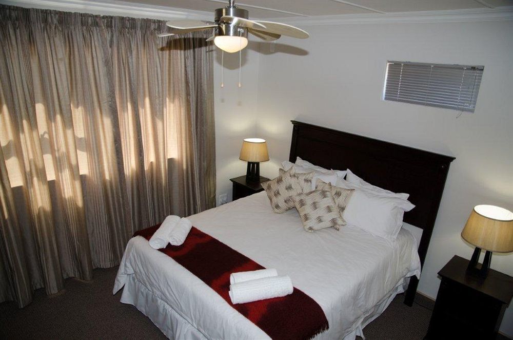 Apple@Jbay Apartment Jeffreys Bay Bagian luar foto