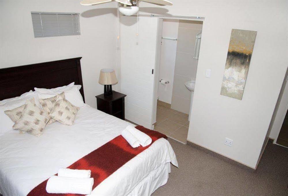 Apple@Jbay Apartment Jeffreys Bay Bagian luar foto