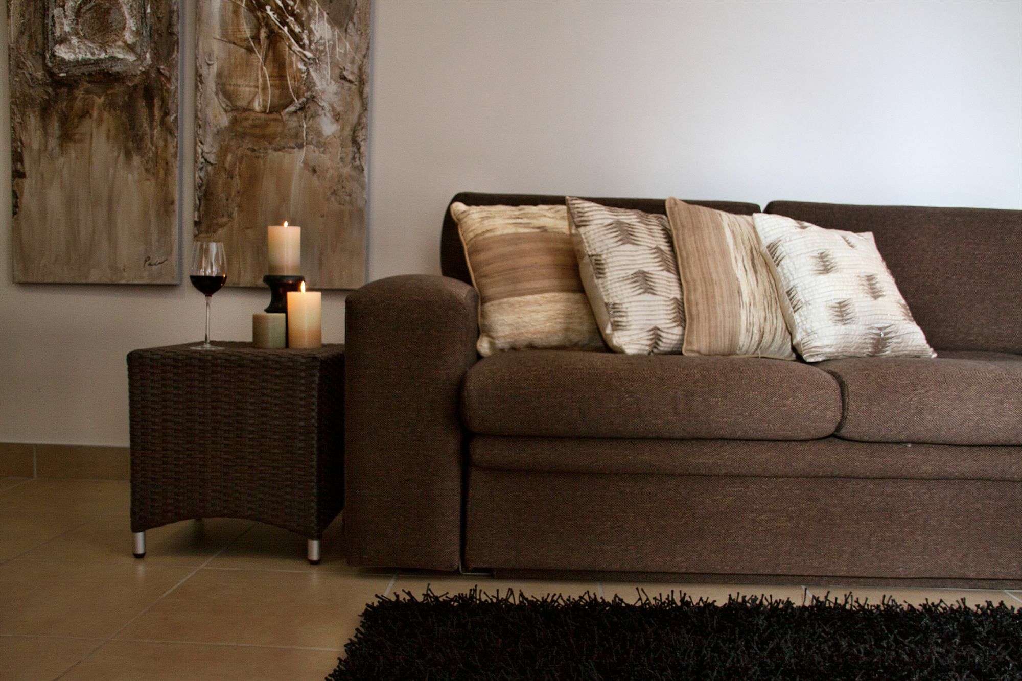 Apple@Jbay Apartment Jeffreys Bay Bagian luar foto