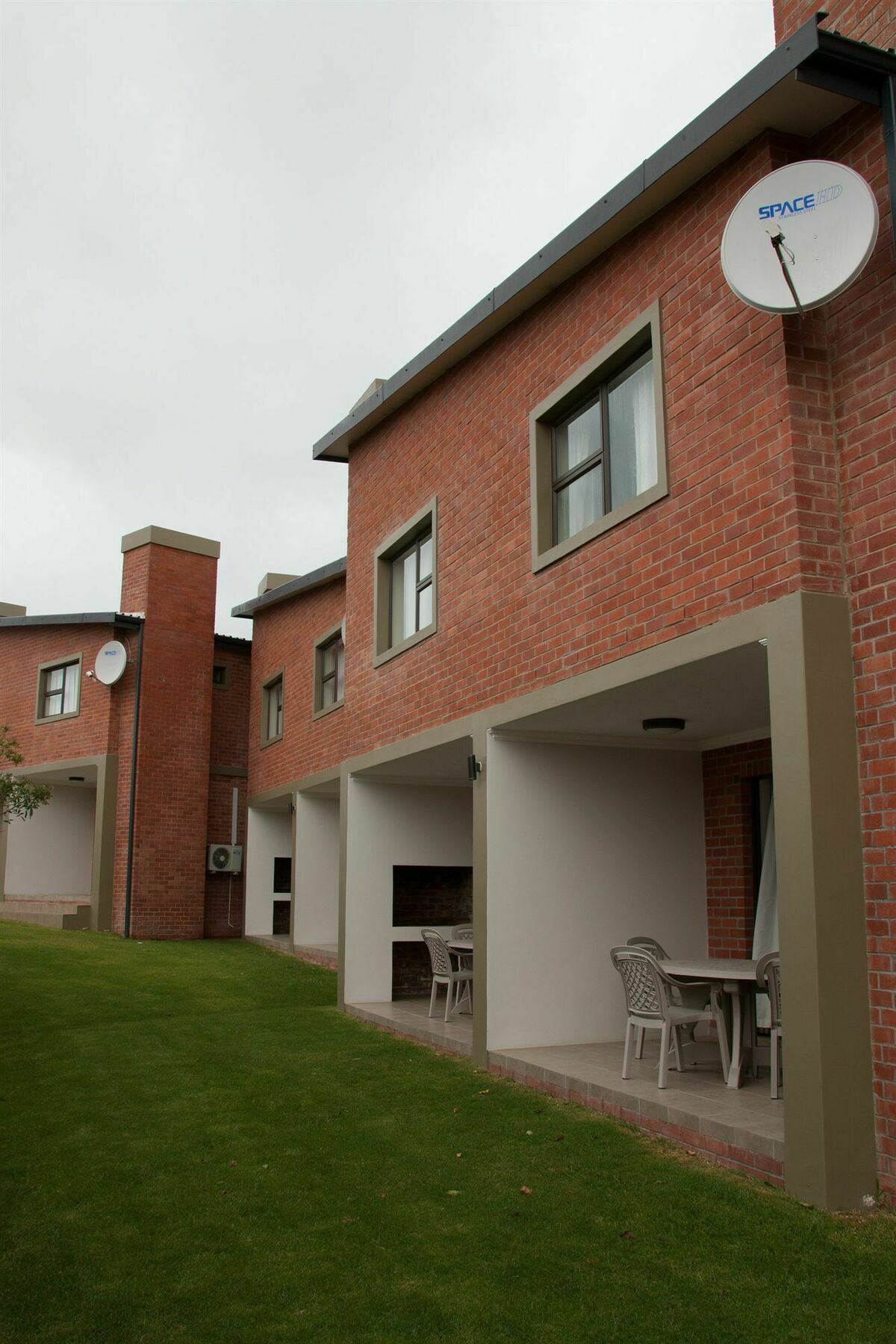 Apple@Jbay Apartment Jeffreys Bay Bagian luar foto