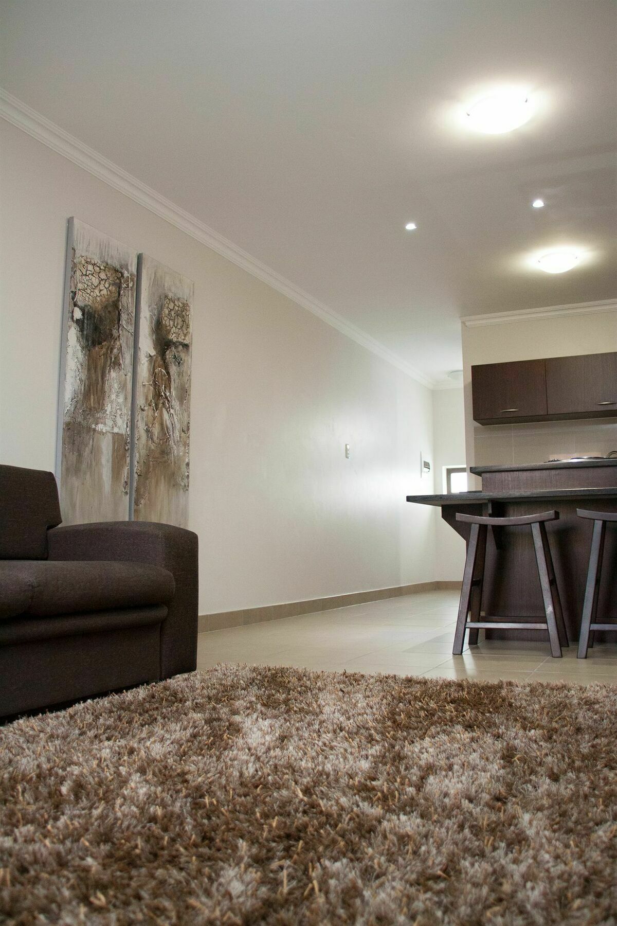 Apple@Jbay Apartment Jeffreys Bay Bagian luar foto