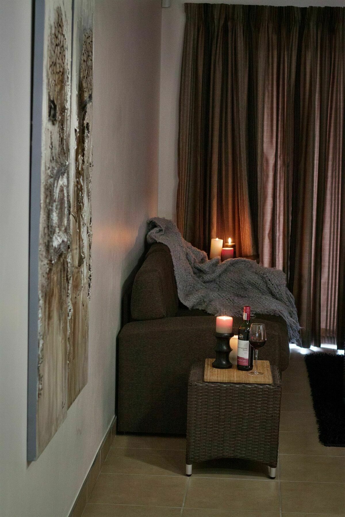 Apple@Jbay Apartment Jeffreys Bay Bagian luar foto