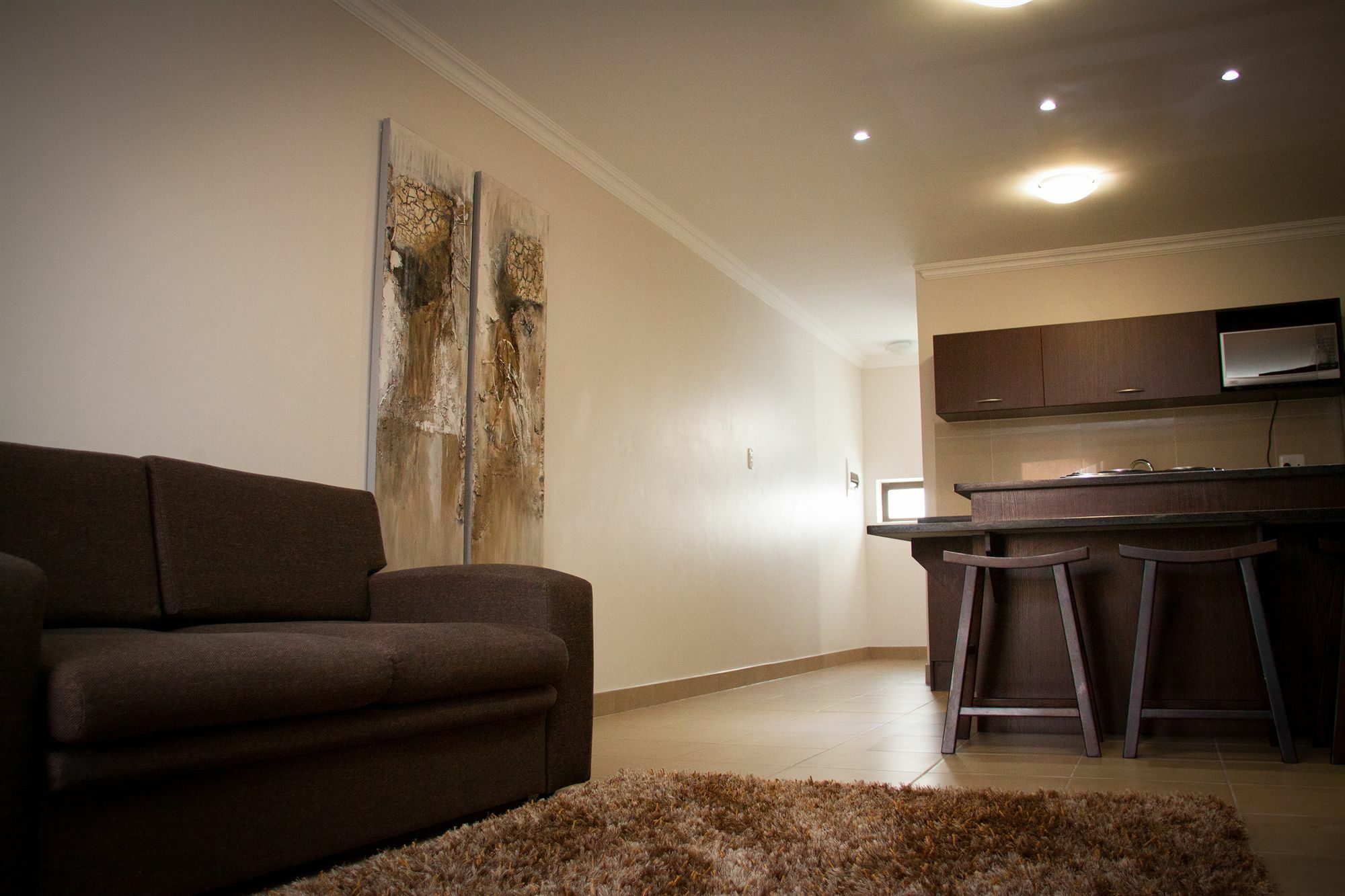 Apple@Jbay Apartment Jeffreys Bay Bagian luar foto