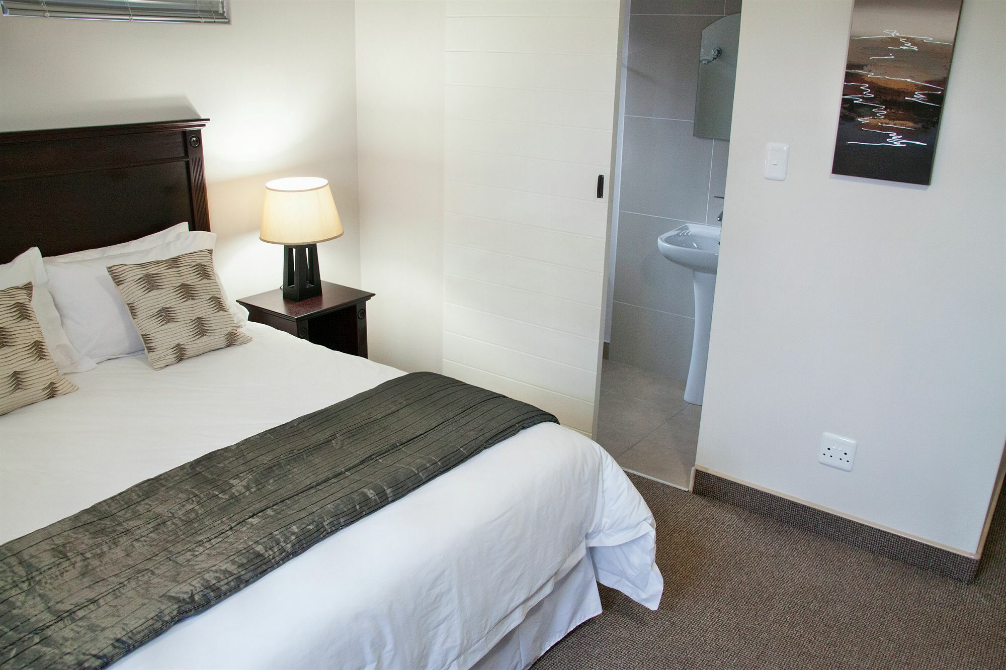 Apple@Jbay Apartment Jeffreys Bay Bagian luar foto