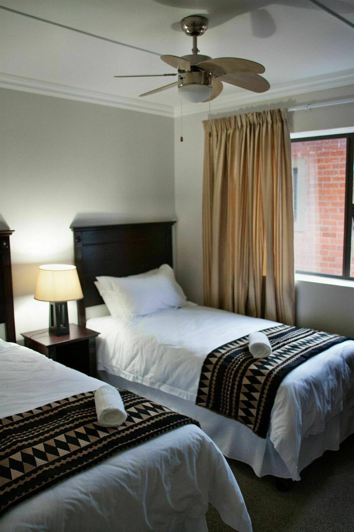 Apple@Jbay Apartment Jeffreys Bay Bagian luar foto