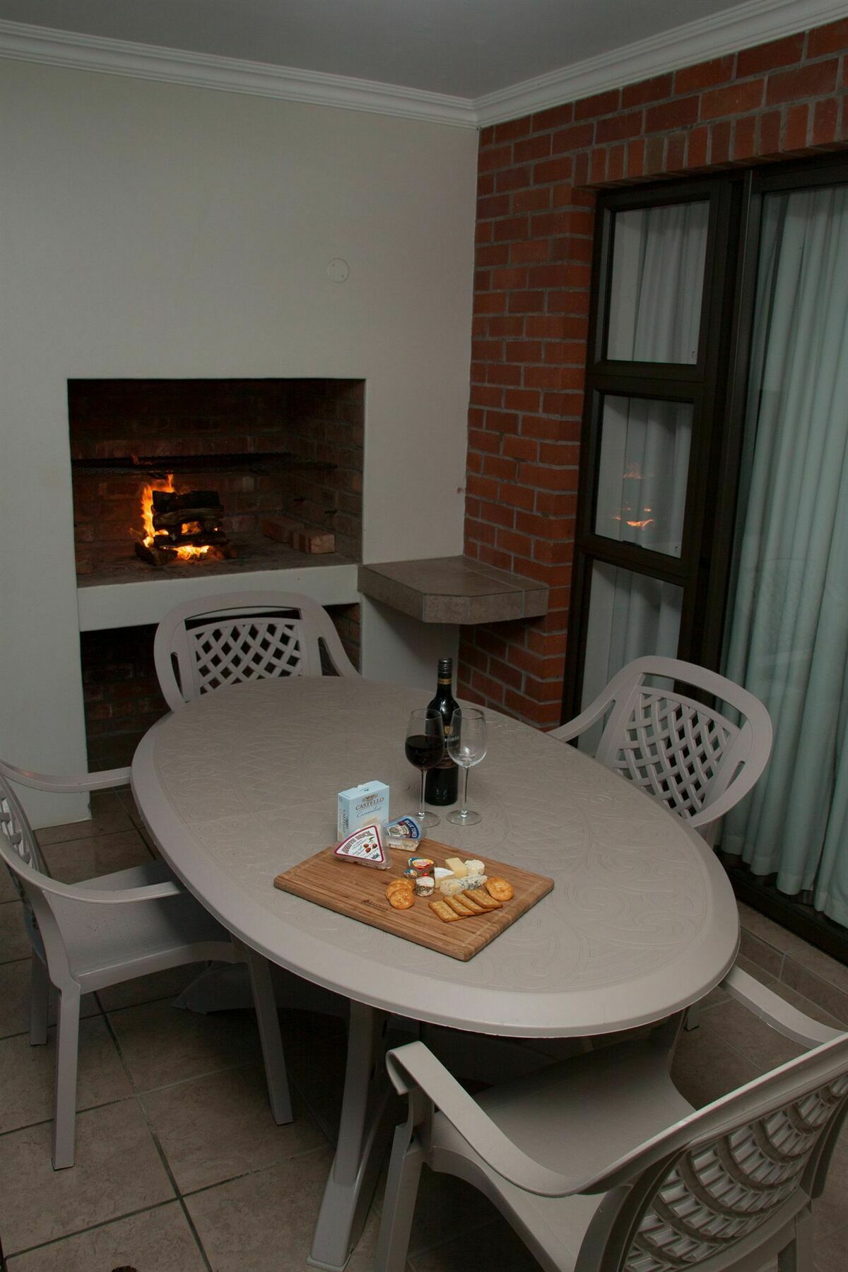 Apple@Jbay Apartment Jeffreys Bay Bagian luar foto