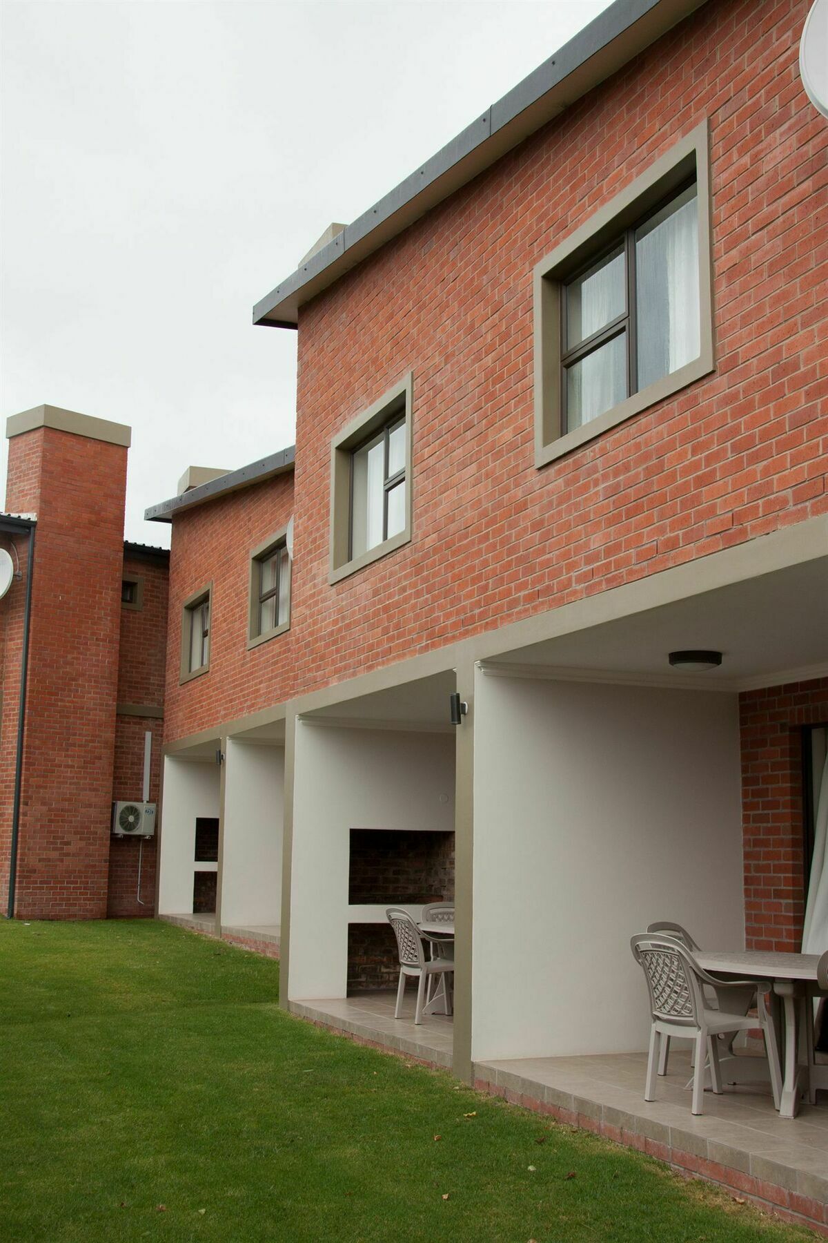 Apple@Jbay Apartment Jeffreys Bay Bagian luar foto