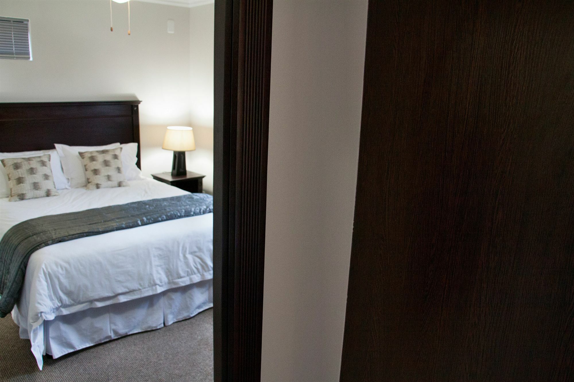 Apple@Jbay Apartment Jeffreys Bay Bagian luar foto