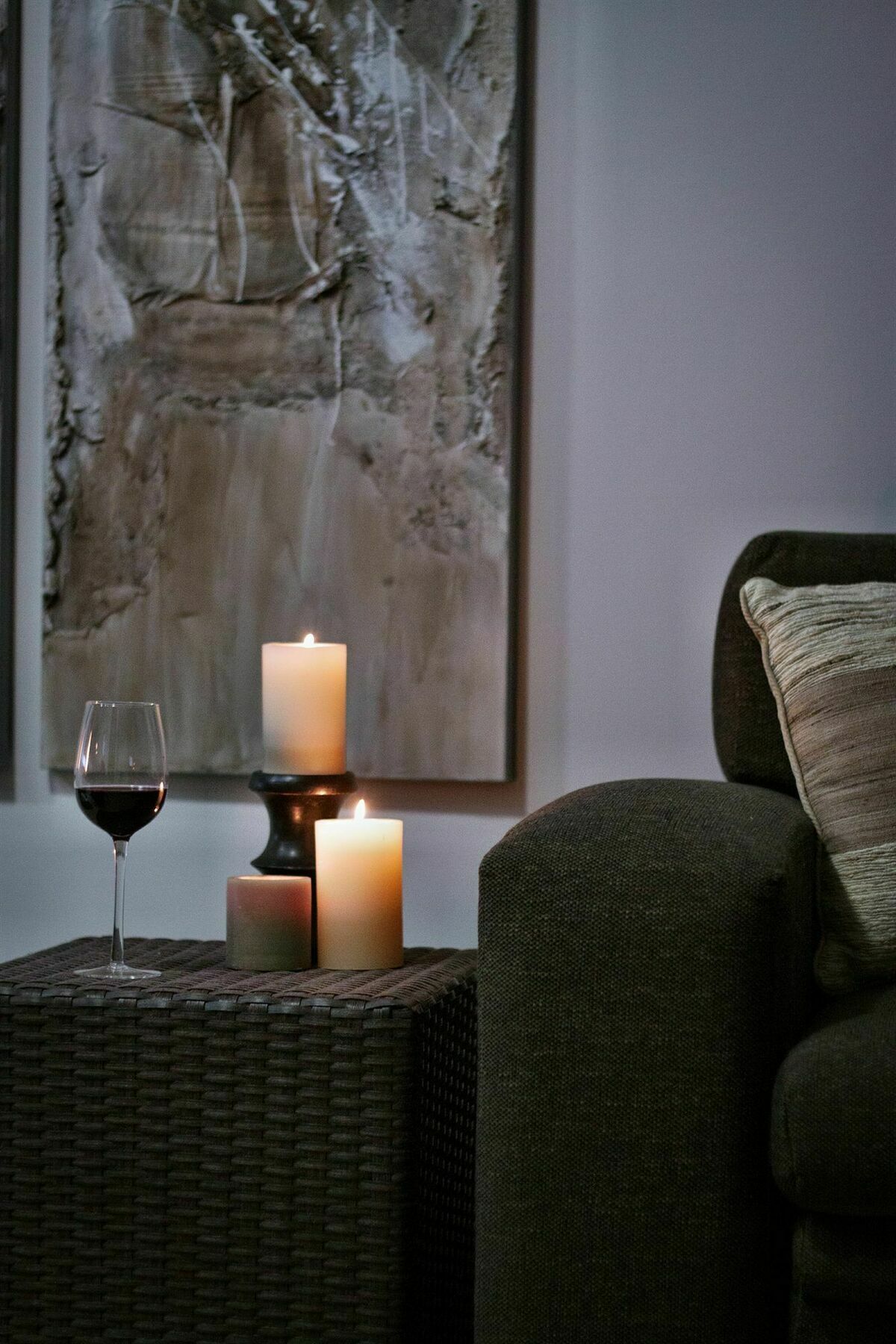 Apple@Jbay Apartment Jeffreys Bay Bagian luar foto