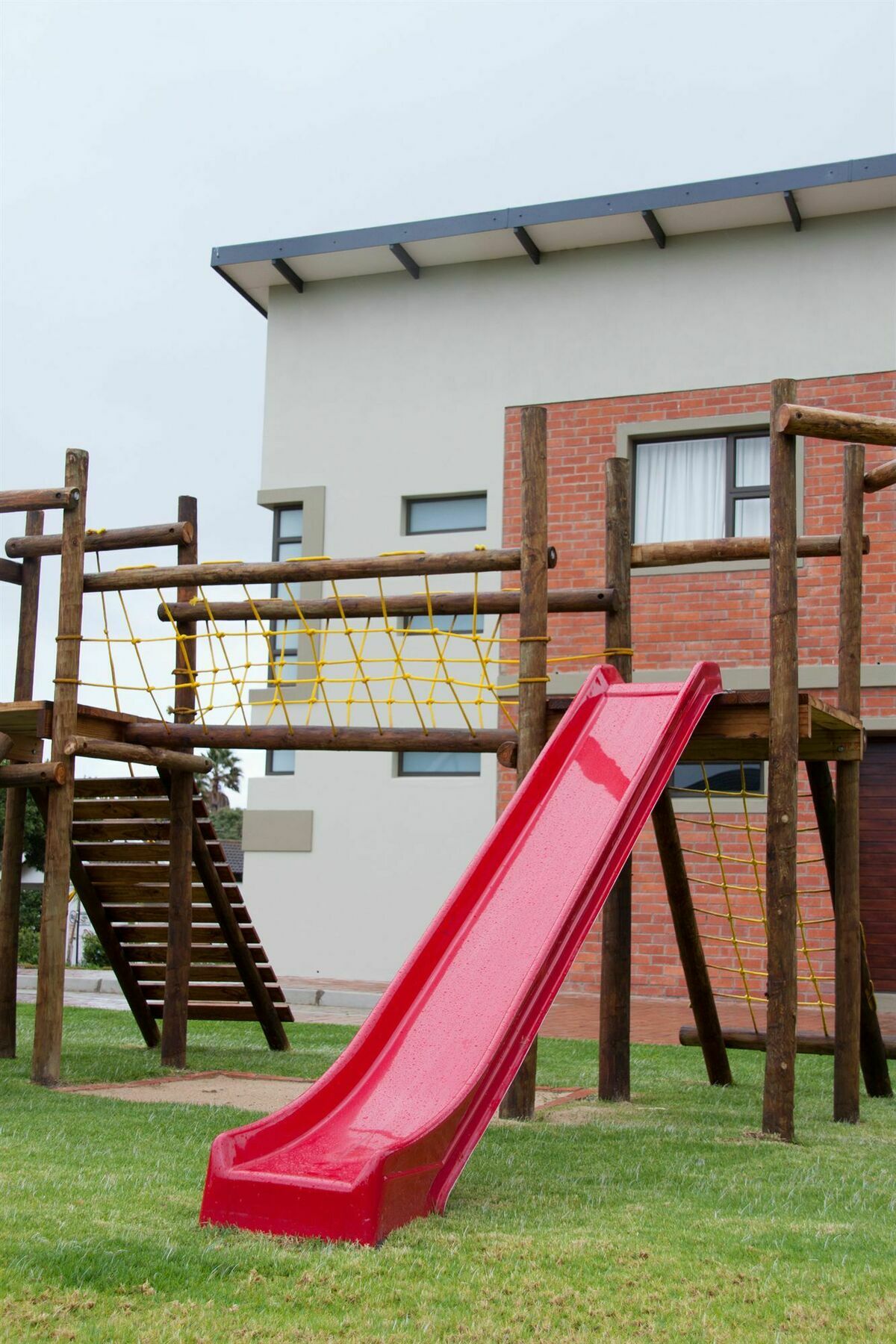 Apple@Jbay Apartment Jeffreys Bay Bagian luar foto